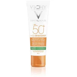 VICHY Capital Soleil 3-in-1 mattierende Sonnenpflege LSF 50+ 50 ml