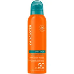 Lancaster Sun Sport Body Mist SPF 50 - 0.2 l