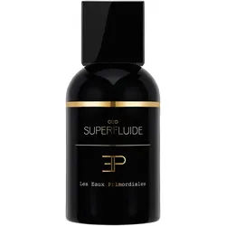 Les Eaux Primordiales Superfluide Oud E.d.P. Nat. Spray - 0.1 l