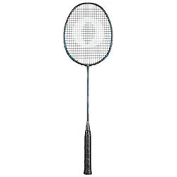 OLIVER Badmintonschläger Dual Tech Lite (83g/ausgewogen/flexibel) - besaitet