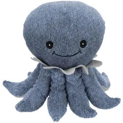 TRIXIE BE NORDIC Oktopus Ocke, Plüsch, 25 cm
