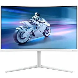 Philips TFT-Monitor (QHD px, QHD, 0.5 ms Reaktionszeit, VA-Display, 180Hz Bildwiederholrate, 0,5ms Reaktionszeit)