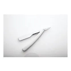 XanitaliaPro Rasierer Basic Classic White
