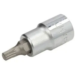 Stiftbuchse 1/2 zoll XZN 12-Eckig HANS 4028M07