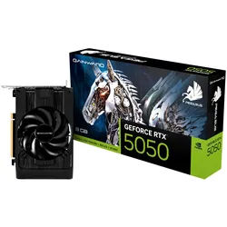 Gainward GeForce RTX 5050 Pegasus - 8GB GDDR6, HDMI, 3x DP