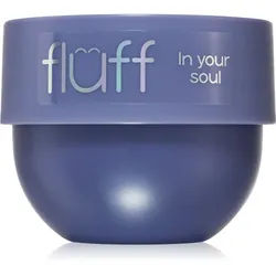Fluff Malachite Tiefreinigende Feuchtigkeit spendende Körperbutter 150 ml