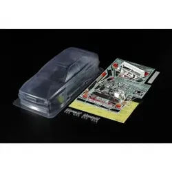 Kar.-Satz Audi Quattro Rallye A2