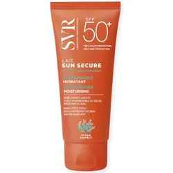 SVR Sun Secure Lotion Spf50+ - Spf50