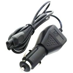 12 Volt KFZ-Ladekabel passend für Philips Rasierer CRP136, Philips HQ8505