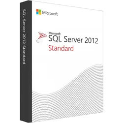 SQL Server 2012 Standard