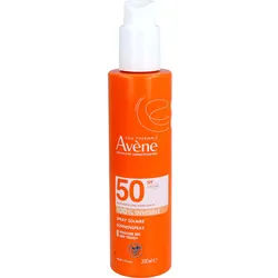 Avene Sonnenspray SPF 50 200 ML