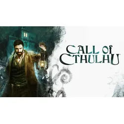 Call of Cthulhu