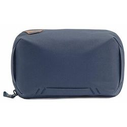 Peak Design Tech Pouch - Organizer-Tasche für Smartphones, Kabel etc. midnight blau