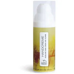 Alpine Organics Handcreme Heublume 50 ml