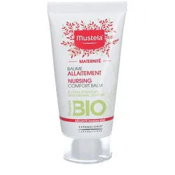 Mustela Still-Komfortbalsam zur Pflege empfindlicher Brustwarzen
