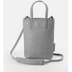 aunts & uncles Jamie ́s Orchard FREESIA Phone bag circular grey