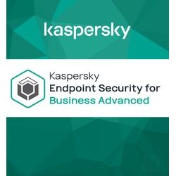 Kaspersky Endpoint Security for Business Advanced