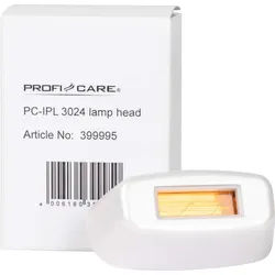 PROFI CARE Ersatzkartusche PC-IPL3024