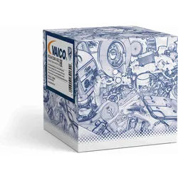 VAICO Handreiniger 5.0L V60 1001