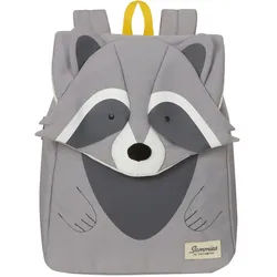 Samsonite Happy Sammies Eco Rucksack S+ Raccoon Remy