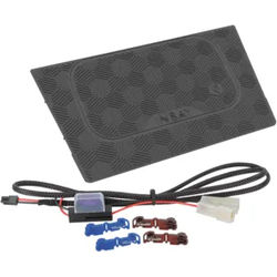INBAY® Ablage Suzuki Swift (RZ/AZ) 2017 - 2021 10W