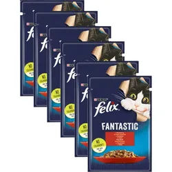 FELIX Rindsülze - Sachet 26x85g
