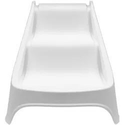 Litter robot 4 ramp white