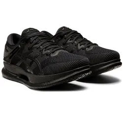 Asics Laufschuhe MetaRide schwarz Herren