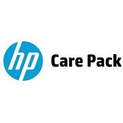 HP Pavilion eCare Pack U4812E von 1 Jahr auf 3 Jahre Pick-Up & Return