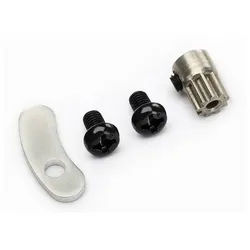 Traxxas Modellbausatz 7644 Gear 9-T pinion/ set screw