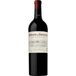 Domaine de Chevalier Rouge 2017 - Cru Classé de Graves