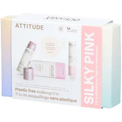 AttitudeTM OceanlyTM Silky Pink Coffret Cadeau