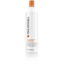 Color Protection Locking Spray
