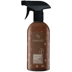 cxevalo ‚Äì Mähnen- und Schweifspray Nachfüllpackung Spray 3000 ml