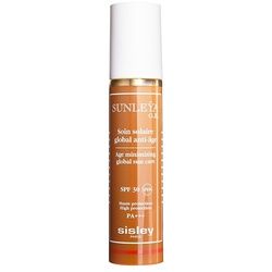 Sisley - Sunleÿa G.E. Soin Solaire Global Anti-Âge SPF30 Sonnenschutz 50 ml Damen