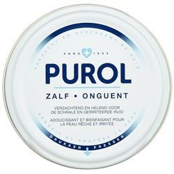 Purol Salbe