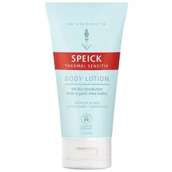 Speick Naturkosmetik GmbH & Co. KG Körperlotion Thermal Sensitiv - Body Lotion 150ml