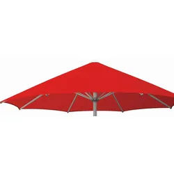 Ersatzmembrane BaHaMa Event 400x400 cm (quadratisch) - 9947 Champignon