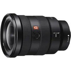 SONY SEL1635GM Vollformat 16 mm - 35 f/2.8 G-Master, ED, XA (Extreme Aspherical), FHB, DMR, Circulare Blende (Objektiv für Sony E-Mount, Schwarz)