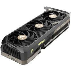 Zotac GAMING GeForce RTX 5080 SOLID CORE Grafikkarte