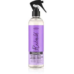 Joanna Professional Keratin ausspülfreier Conditioner im Spray 300 ml