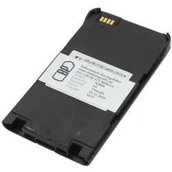 Zellentausch Handyakku NiMH 6V 770mAh passend für Nokia BBH-1S