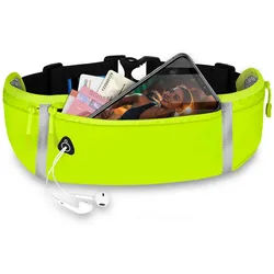 ONEFLOW Active Pro Belt Oppo Reno15 Pro 5G Laufgürtel atmungsaktiv