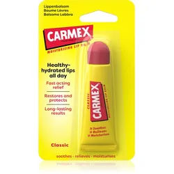 Carmex Classic Lippenbalsam in der Tube 10 g