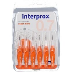 interprox® super micro 07 mm