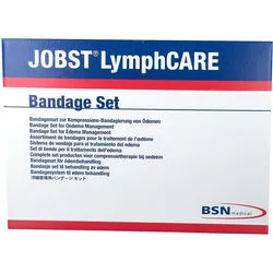 Jobst LymphCARE Set 1 St