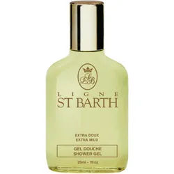Ligne St. Barth Gel Douche Extra Doux Vetiver et Lavande - 0.025 l