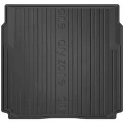 OMAC Kofferraummatte Laderaumwanne für BMW i5 2023-2025 Laderaummatte TPE Schwarz 1x (1 St), für BMW i5 2023-2025 BMW i5 2023-2025, Einfache Installation,Antirutsch,Leicht zu reinigen,Leichtgewicht schwarz