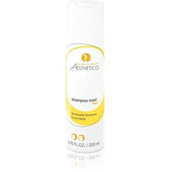 Aesthetico Shampoo Med 200 ml Unisex