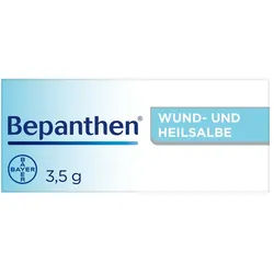 Bepanthen Wund- und Heilsalbe 3,5 g